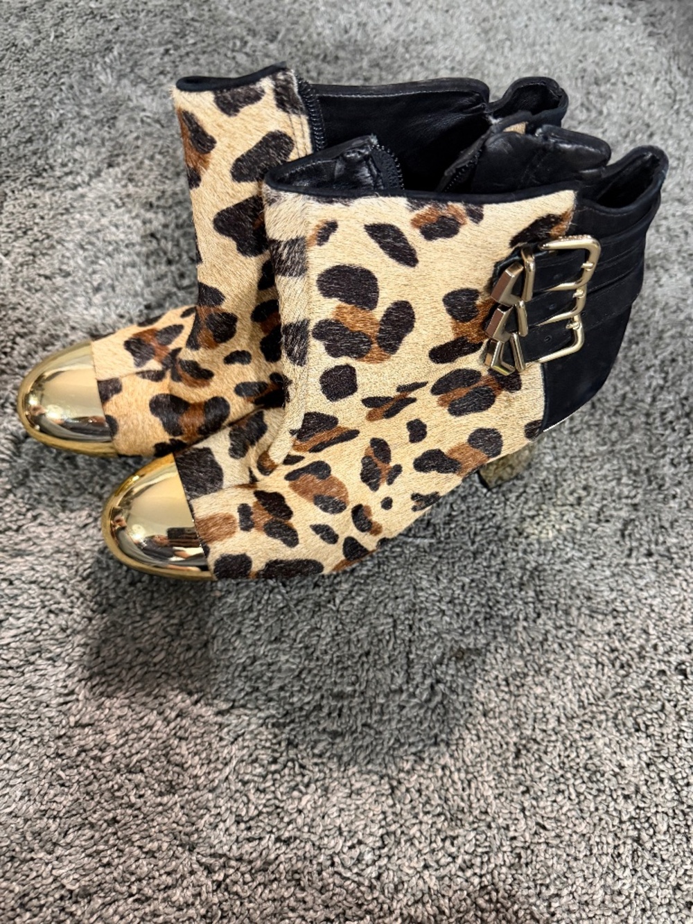 Women’s Booties